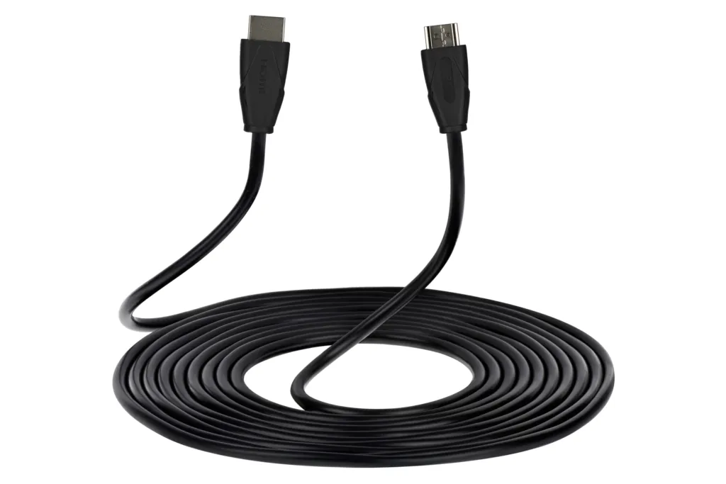 Кабель 2Е HDMI to HDMI, (AM/AM), 5 м