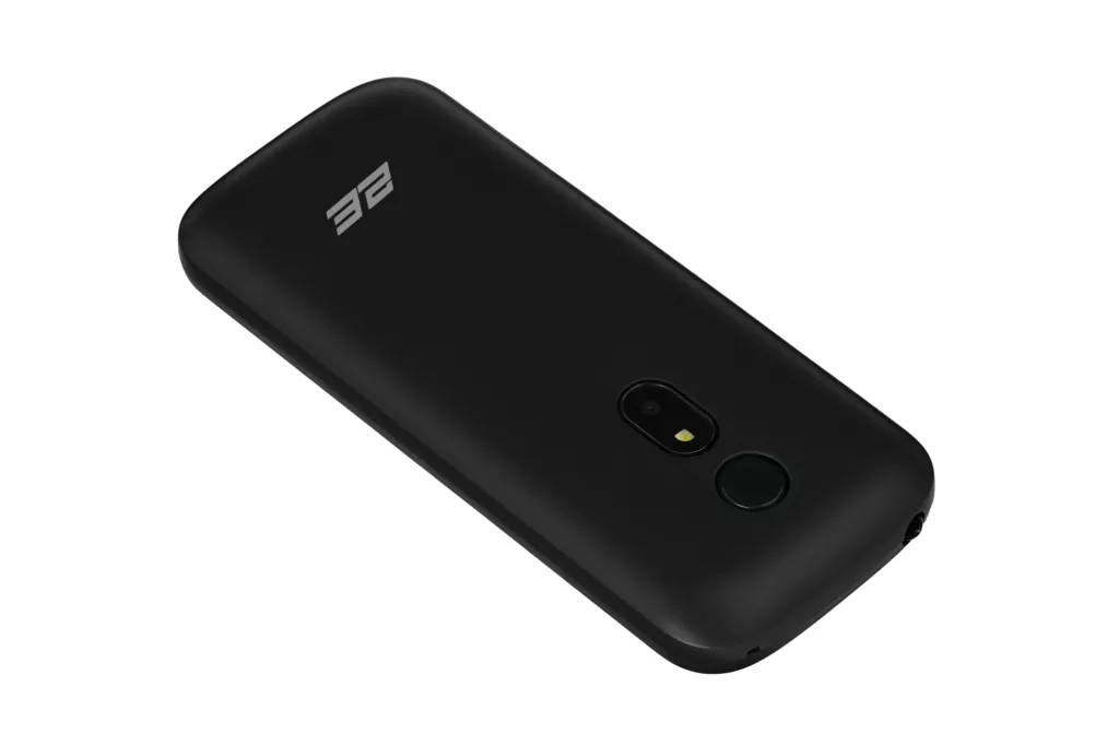 Мобильный телефон 2E E180 2019 DualSim Black