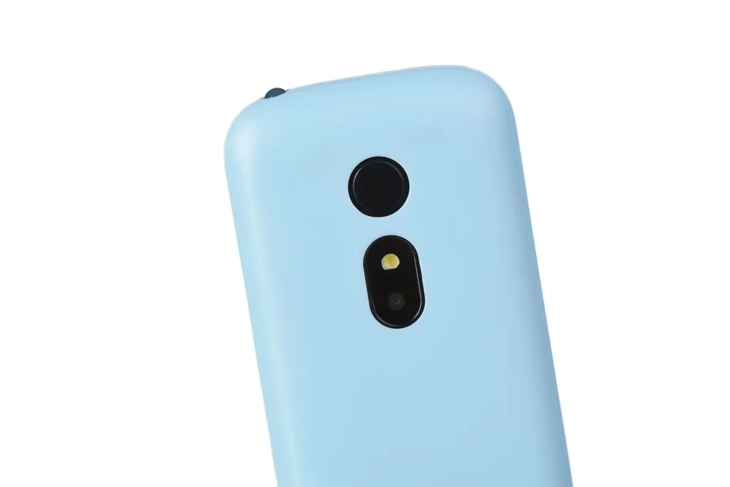 Мобильный телефон 2E E180 2019 DualSim Blue