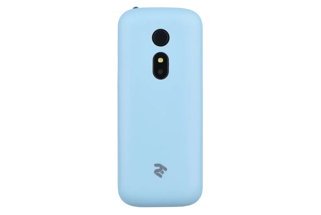 Мобильный телефон 2E E180 2019 DualSim Blue