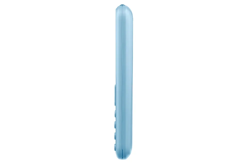 Мобильный телефон 2E E180 2019 DualSim Blue