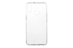 2Е Basic Case for Samsung Galaxy A10S (A107), Hybrid, Transparent