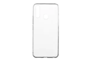 Чехол 2Е Basic для VIVO Y15/Y17, Hybrid, Transparent