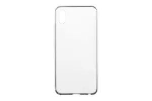 2Е Basic Case for VIVO Y93, Hybrid, Transparent