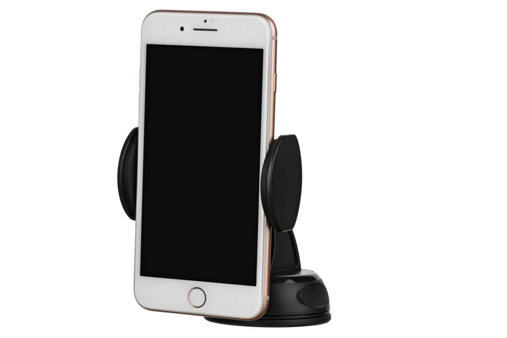 Беспроводное автомобильное зарядное устройство 3in1 2E Car Windsheild/Airvent Wireless Charger
