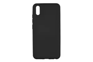 2Е Basic Case for VIVO Y91C, Soft feeling, Black