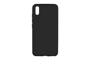2Е Basic Case for VIVO Y93, Soft feeling, Black