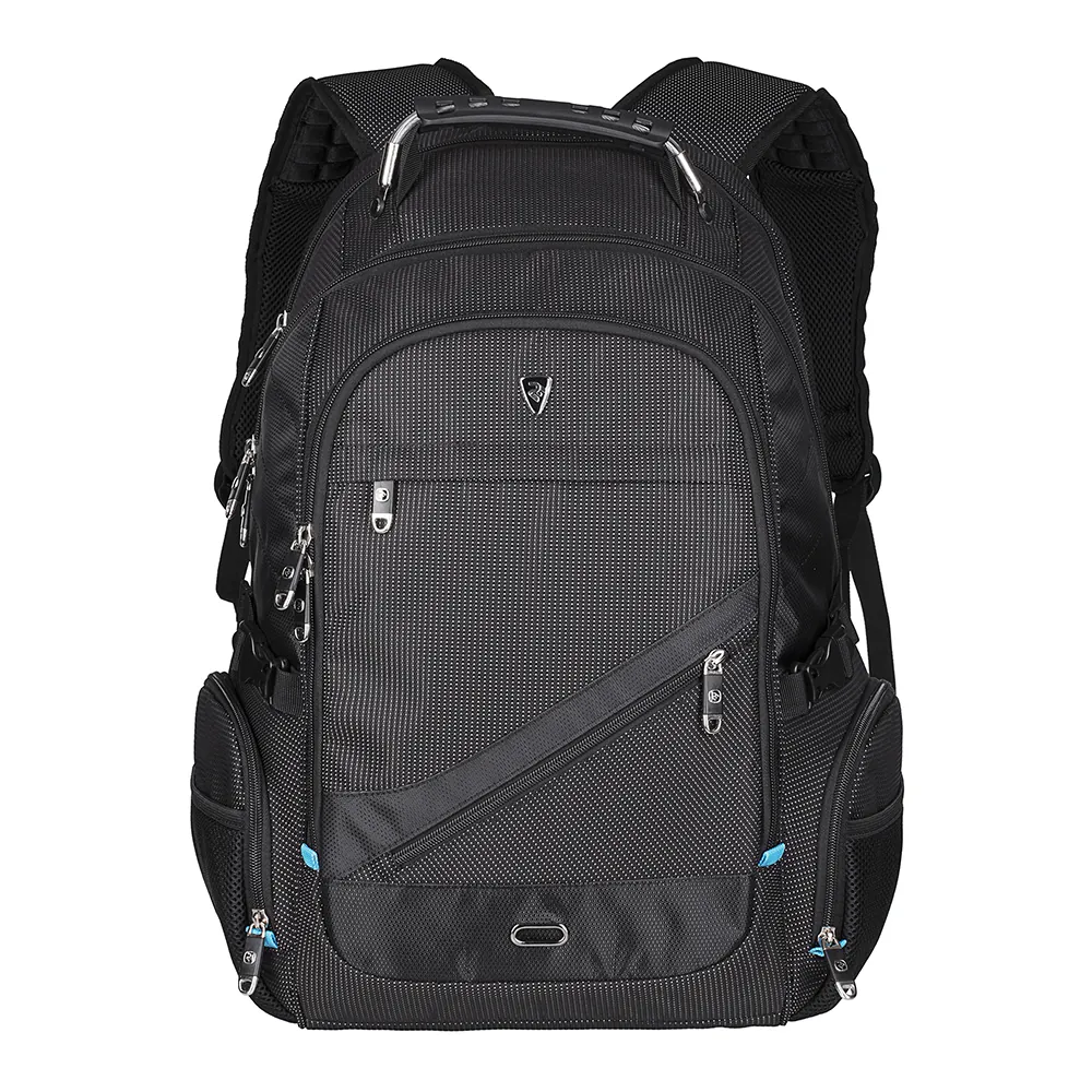 2E Рюкзак, SmartPack 16″, сірий