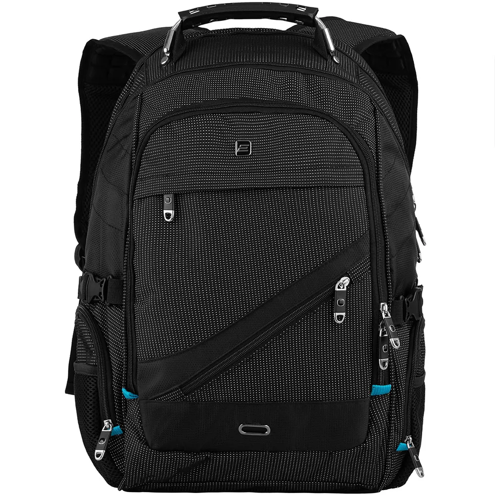 2E Рюкзак, SmartPack 16″, сірий