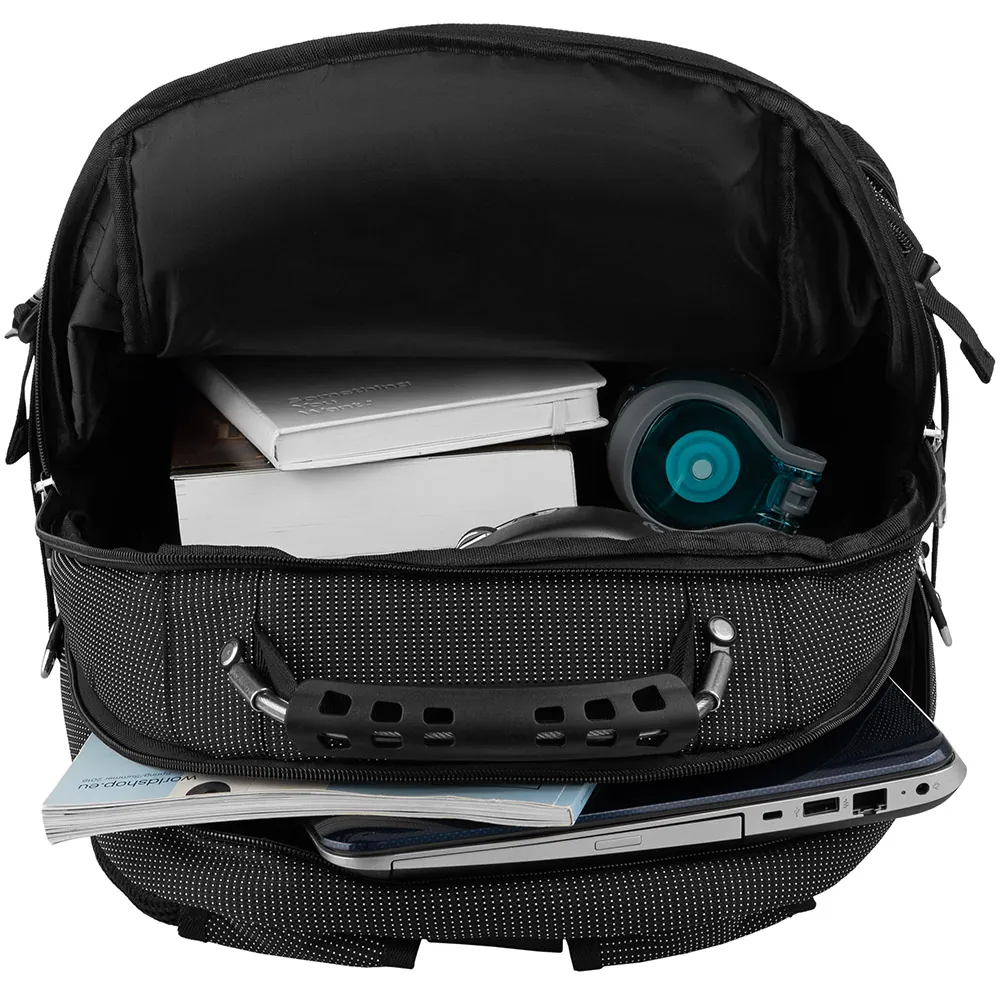 2E Рюкзак, SmartPack 16″, сірий