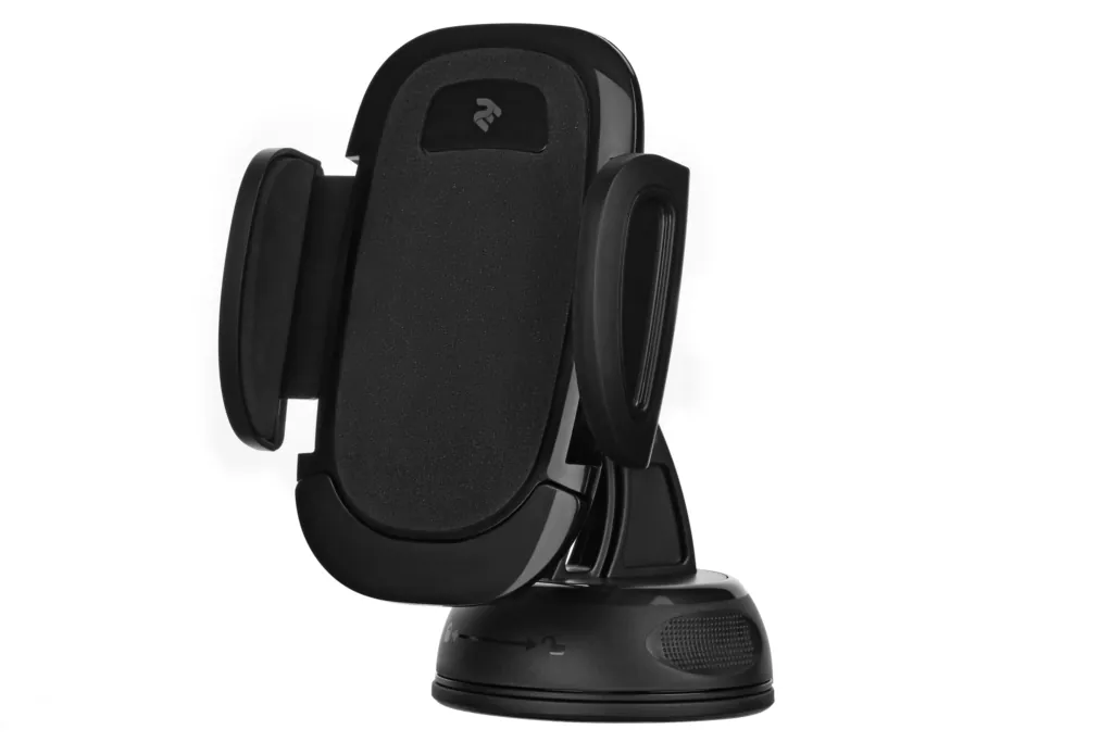 Car Holder 2E CH0101, Black