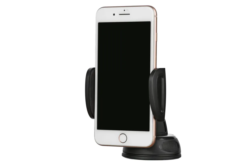 Car Holder 2E CH0101, Black