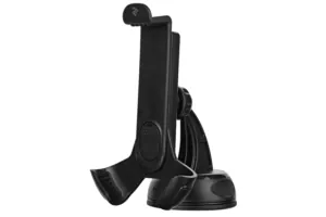 Car Holder 2E CH0102, Black