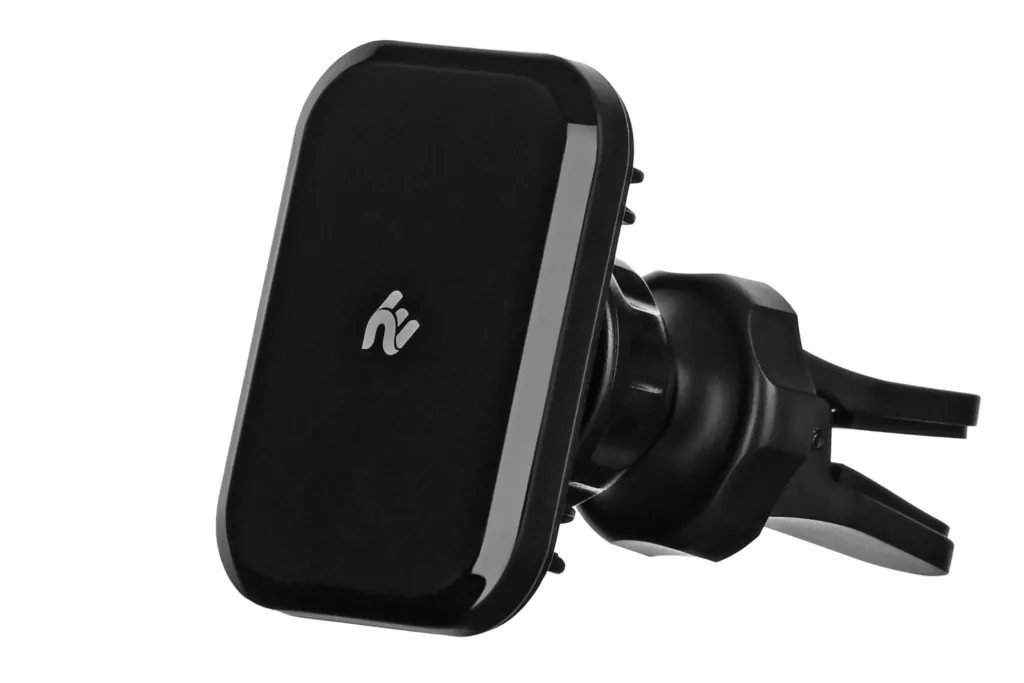 Car Holder 2E CH0103, Black