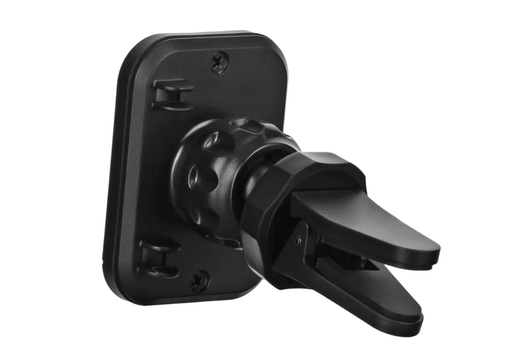 Car Holder 2E CH0103, Black