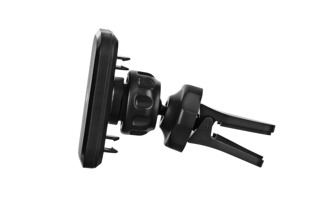 Car Holder 2E CH0103, Black