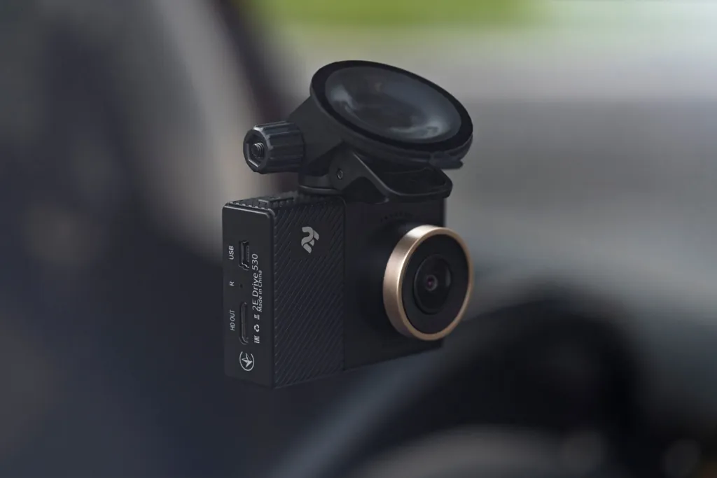 Видеорегистратор 2E-Drive 530