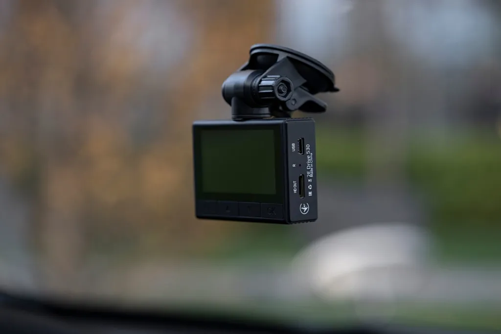 Видеорегистратор 2E-Drive 530