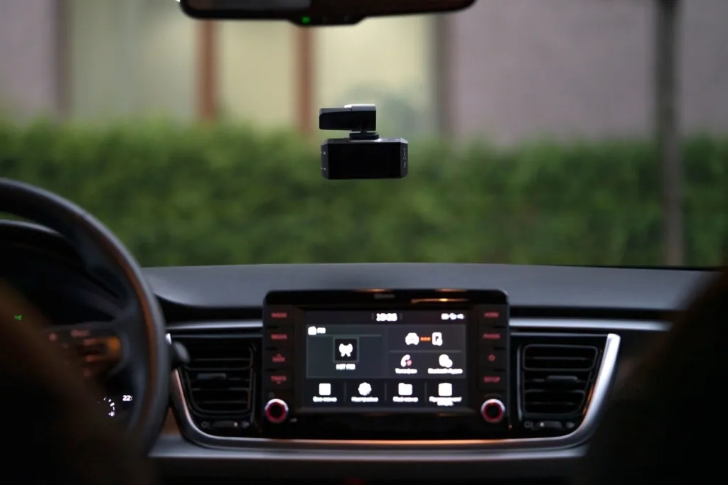 Відеореєстратор 2E-Drive 730 Magnet