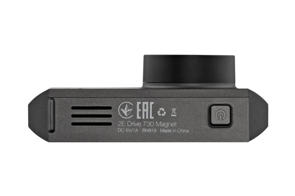 Відеореєстратор 2E-Drive 730 Magnet