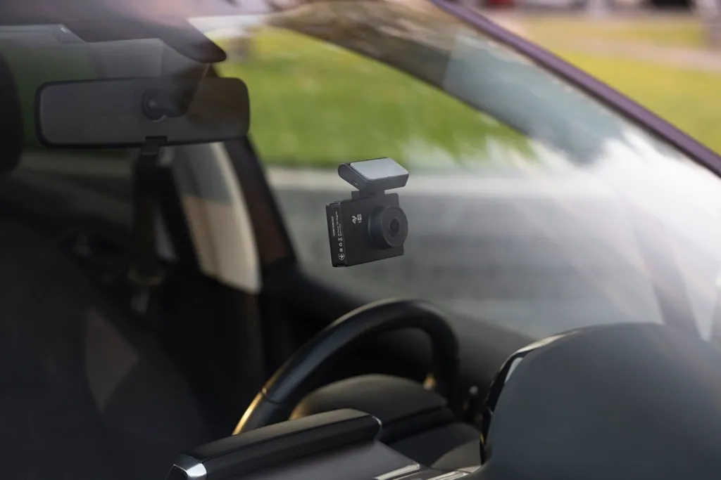 Відеореєстратор 2E-Drive 750 Magnet