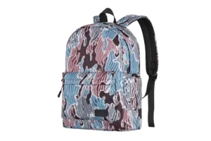 Рюкзак для ноутбука 2E BPT6114MC, TeensPack Camo, Multicolor