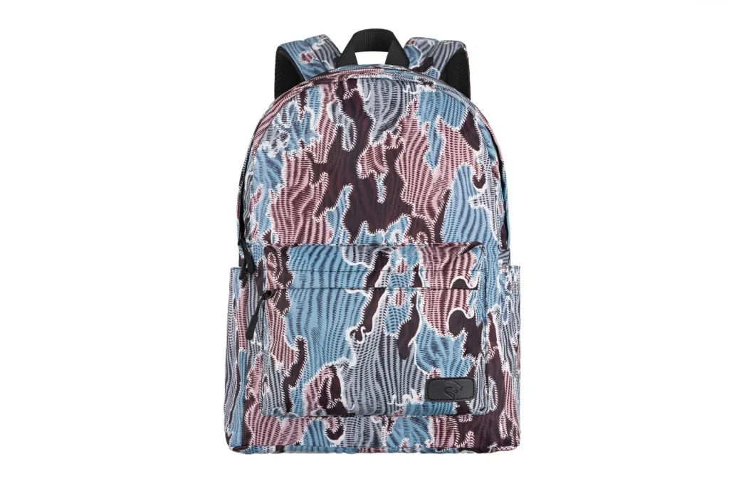 Рюкзак для ноутбука 2E BPT6114MC, TeensPack Camo, Multicolor