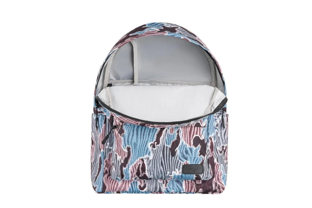 Рюкзак для ноутбука 2E BPT6114MC, TeensPack Camo, Multicolor