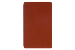 2Е Basic Case for Samsung Galaxy Tab A 10.1″ 2019, Retro, Brown