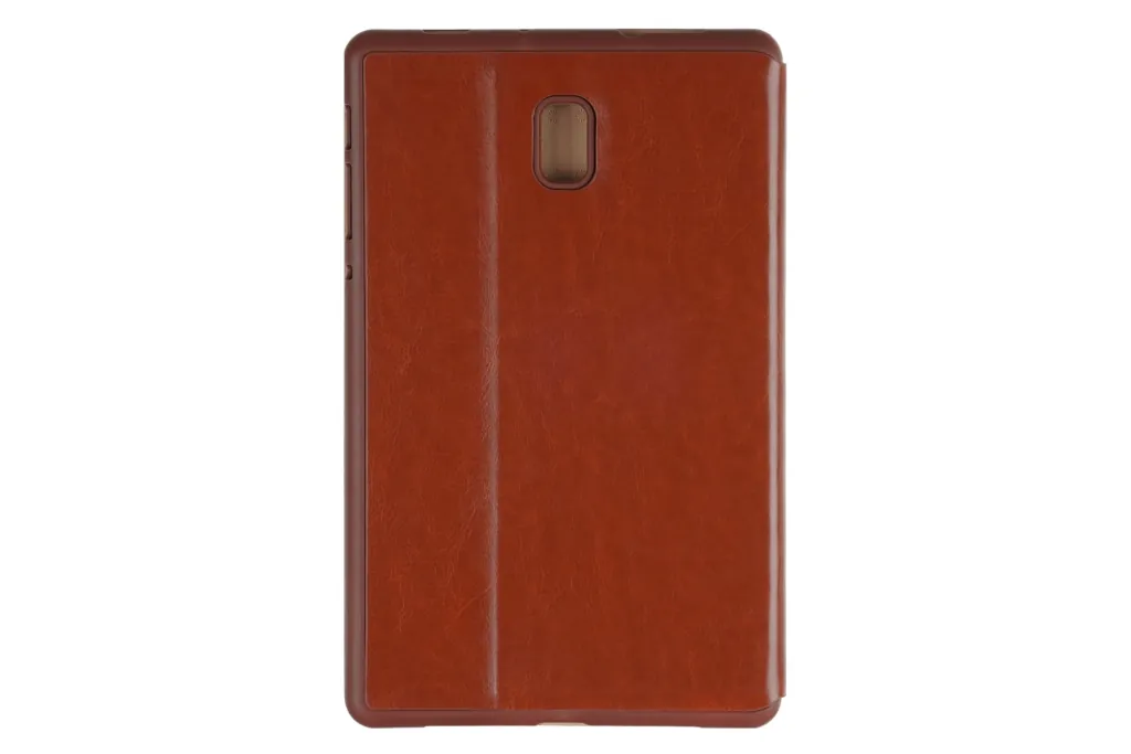 2Е Basic Case for Samsung Galaxy Tab A 10.5″, Retro, Brown