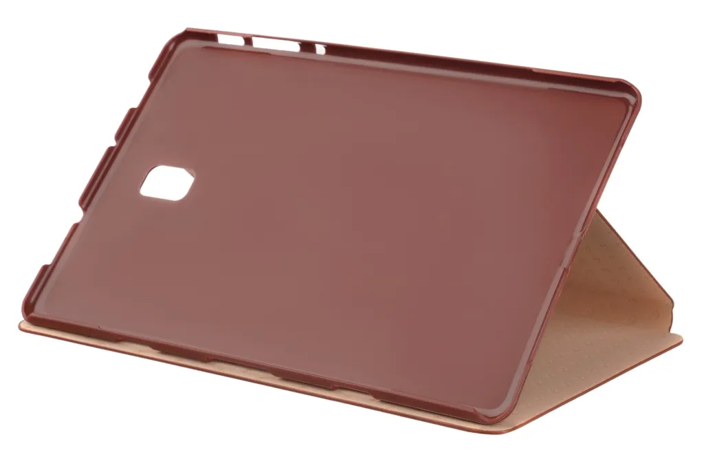 2Е Basic Case for Samsung Galaxy Tab A 10.5″, Retro, Brown
