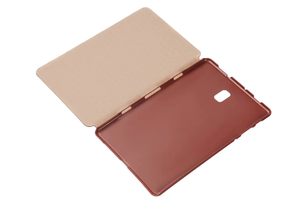 2Е Basic Case for Samsung Galaxy Tab A 10.5″, Retro, Brown