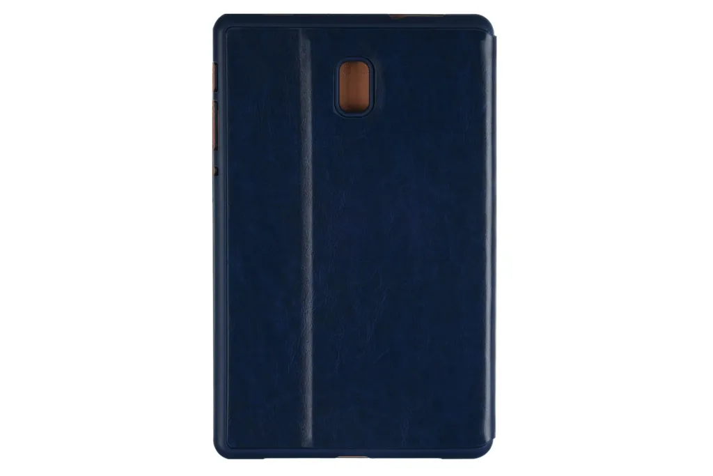 2Е Basic Case for Samsung Galaxy Tab A 10.5″, Retro, Navy
