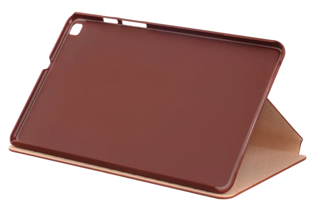 2Е Basic Case for Samsung Galaxy Tab A 8″ 2019, Retro, Brown