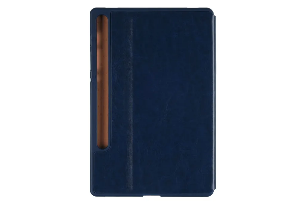 2Е Basic Case for Samsung Galaxy Tab S6, Retro, Navy