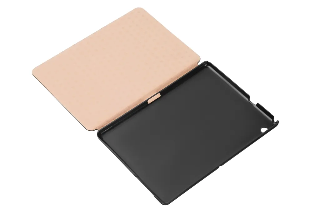 2Е Basic Case for Huawei MediaPad T3 10″, Retro, Black