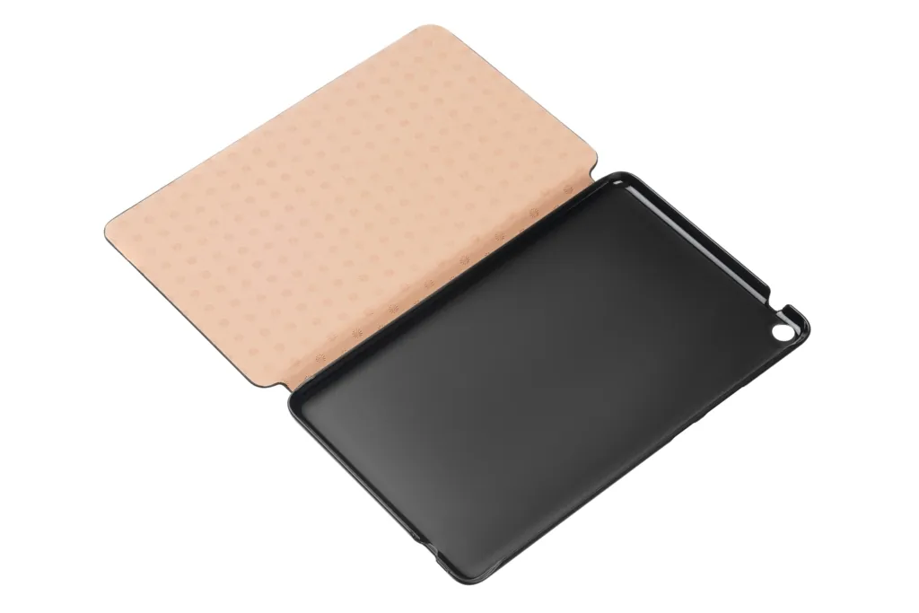 2Е Basic Case for Huawei MediaPad T3 8″, Retro, Black