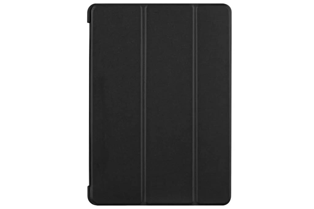 2Е Basic Case for Apple iPad 10.2″ 2019, Flex, Black