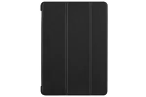 2Е Basic Case for Apple iPad 10.2″ 2019, Flex, Black