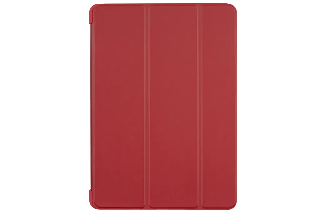 2Е Basic Case for Apple iPad 10.2″ 2019, Flex, Red