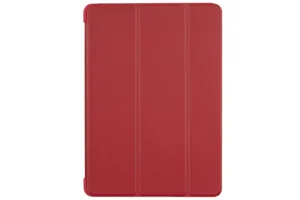 2Е Basic Case for Apple iPad 10.2″ 2019, Flex, Red