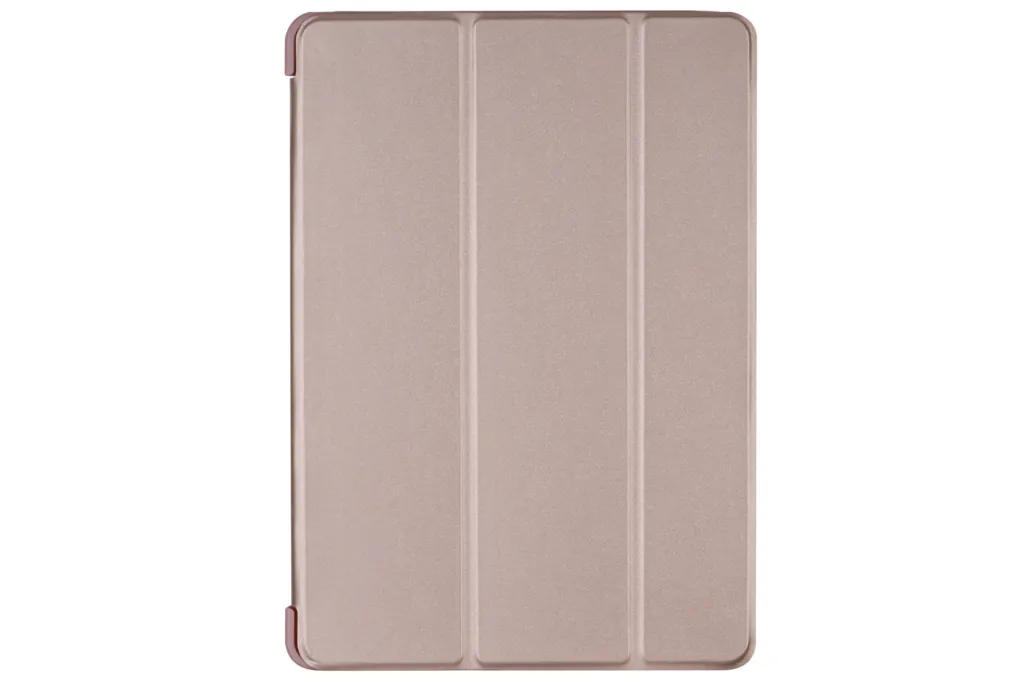 2Е Basic Case for Apple iPad 10.2″ 2019, Flex, Rose Gold
