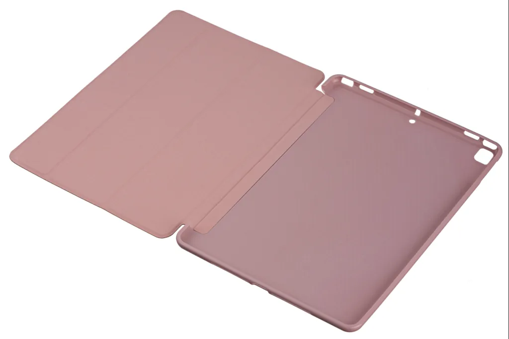 2Е Basic Case for Apple iPad 10.2″ 2019, Flex, Rose Gold