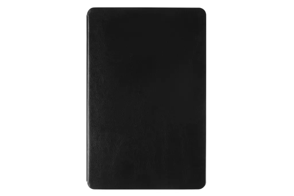2Е Basic Case for Samsung Galaxy Tab S6, Retro, Black