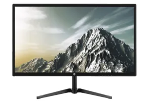 Монитор 2E E2219B Black
