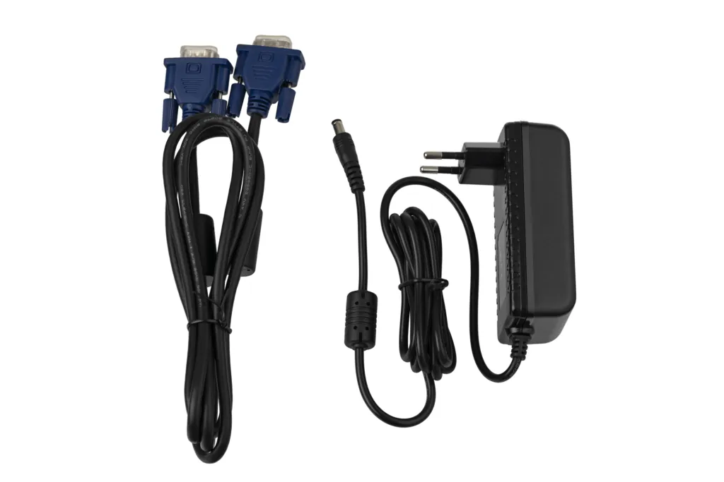 Монитор 2E E2219B Black