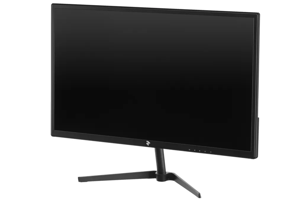 Монитор 2E E2219B Black