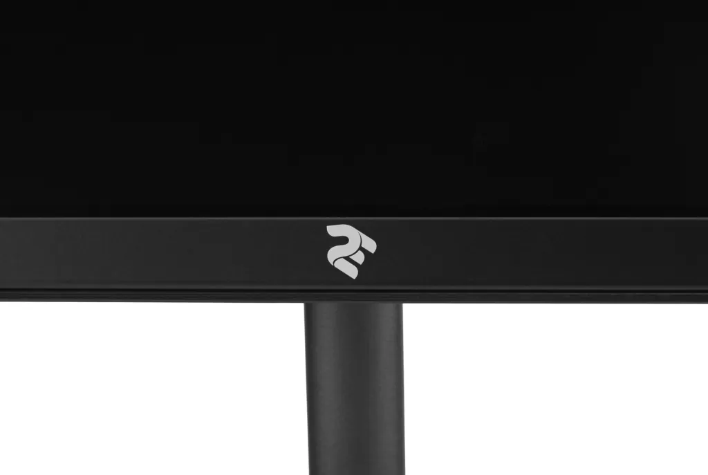 Монитор 2E E2219B Black