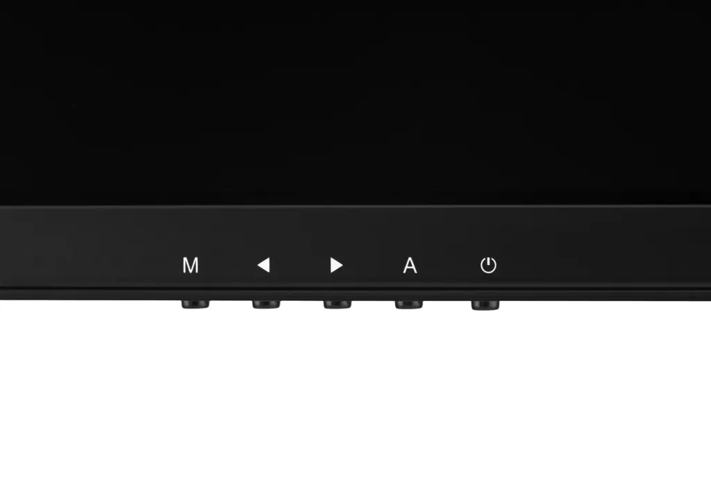 Монитор 2E E2219B Black