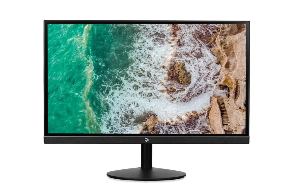 Монитор 2E B2219B Black